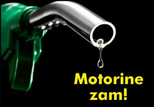 Motorine zam